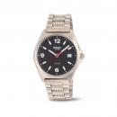 BOCCIA Herren - Armbanduhr Classic 3663-01