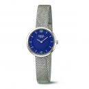 BOCCIA Damen - Armbanduhr Slim 3266-05