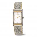 BOCCIA Damen - Armbanduhr Trend 3304-02