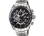 EDIFICE Herren - Armbanduhr Chronograph EFR-513SP-1AVEF