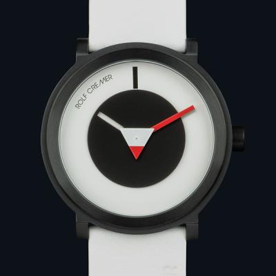 ROLF CREMER Damen - Armbanduhr CIRCLE 507603