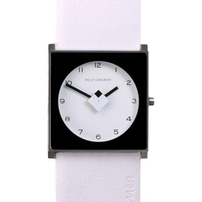 ROLF CREMER Damen - Armbanduhr CUBE 506008