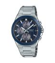 EDIFICE Herren - Armbanduhr Solar Chronograph EFS-s650D-2AEF