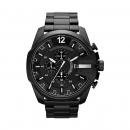 DIESEL Herren - Armbanduhr Mega Chief DZ4283