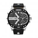 DIESEL Herren - Armbanduhr Mr. Daddy 2.0 DZ7313