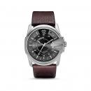 DIESEL Herren - Armbanduhr Master Chief DZ1206