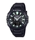 G-SHOCK Herren - Armbanduhr Schrittzähler GBA-950-1AER