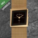 ROLF CREMER Damen - Armbanduhr ELEGANZA 509101