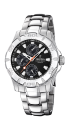 FESTINA Herren - Armbanduhr Multifunktion F16242/L