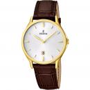FESTINA Herren - Armbanduhr F16747/1