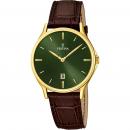 FESTINA Herren - Armbanduhr F16747/5