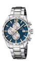 FESTINA Herren - Armbanduhr Chronograph F16759/7