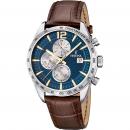 FESTINA Herren - Armbanduhr Chronograph F16760/7