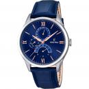 FESTINA Herren - Armbanduhr F16823/3