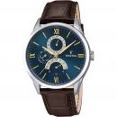 FESTINA Herren - Armbanduhr F16823/A