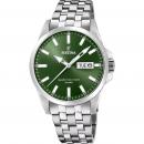 FESTINA Herren - Armbanduhr F20357/5