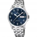 FESTINA Herren - Armbanduhr F20357/C