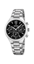 FESTINA Damen - Armbanduhr Chronograph F20391/4