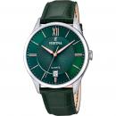FESTINA Herren - Armbanduhr F20426/7