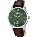 FESTINA Herren - Armbanduhr F20426/8