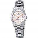 FESTINA Damen - Armbanduhr F20438/4