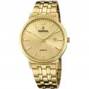 FESTINA Herren - Armbanduhr F20513/3