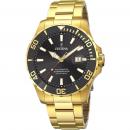 FESTINA Herren - Armbanduhr Automatik F20533/2