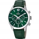 FESTINA Herren - Armbanduhr Chronograph F20542/7