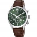 FESTINA Herren - Armbanduhr Chronograph F20542/8