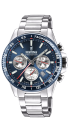 FESTINA Herren - Armbanduhr Chronograph F20560/2