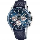 FESTINA Herren - Armbanduhr Chronograph F20561/2
