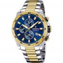 FESTINA Herren - Armbanduhr Chronograph F20562/2