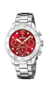 FESTINA Damen - Armbanduhr Chronograph F20603/2