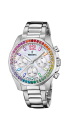 FESTINA Damen - Armbanduhr Chronograph F20606/2