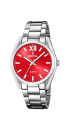 FESTINA Damen - Armbanduhr  F20622/B