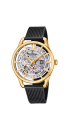 FESTINA Damen - Armbanduhr Automatik F20629/2