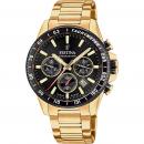 FESTINA Herren - Armbanduhr Chronograph F20634/5