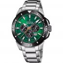 FESTINA Herren - Armbanduhr Chrono Bike F20641/A