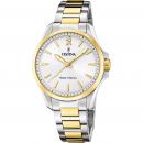 FESTINA Damen - Armbanduhr Solar F20655/2