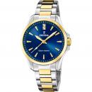 FESTINA Damen - Armbanduhr Solar F20655/4