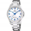 FESTINA Herren - Armbanduhr Solar F20656/1
