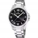 FESTINA Herren - Armbanduhr Solar F20656/4