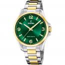 FESTINA Herren - Armbanduhr Solar F20657/3