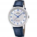FESTINA Herren - Armbanduhr Solar F20660/1