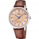 FESTINA Herren - Armbanduhr Solar F20660/2