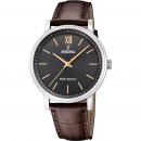FESTINA Herren - Armbanduhr Solar F20660/6