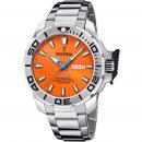 FESTINA Herren - Armbanduhr F20665/5