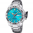 FESTINA Herren - Armbanduhr F20665/6
