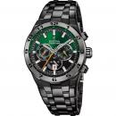 FESTINA Herren - Armbanduhr Chrono Bike F20673/2