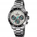 FESTINA Herren - Armbanduhr Ceramic F20703/1